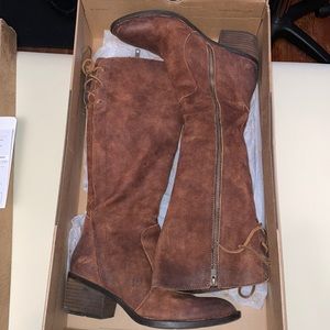 Born Felicia Knee High Boot